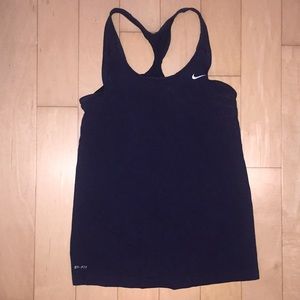 Nike Dry Fit Tank Top